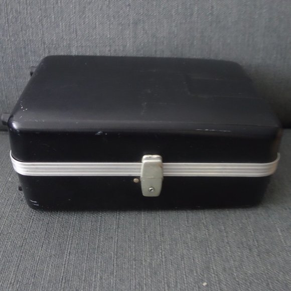 Vintage Dionite Bartender Luggage - Picture 7 of 14